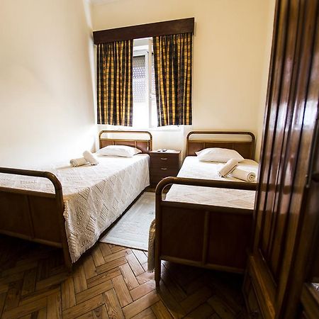 Residencial Covas Hotel Santiago do Cacem Luaran gambar