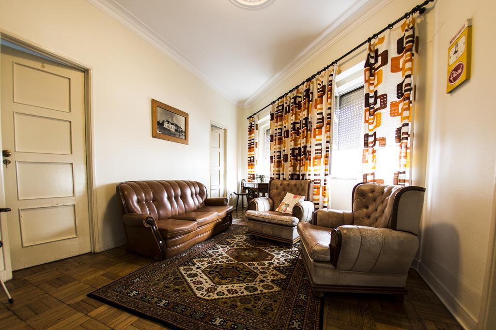 Residencial Covas Hotel Santiago do Cacem Luaran gambar