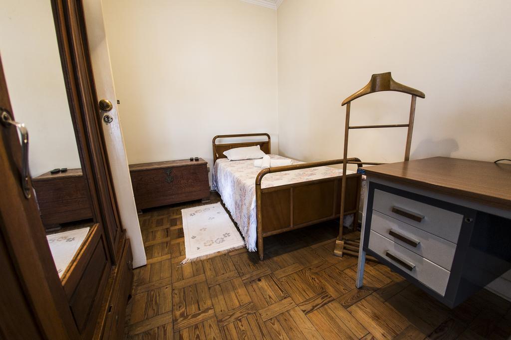 Residencial Covas Hotel Santiago do Cacem Luaran gambar